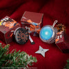 Calendrier de l'Avent Naruto Orbe Tourbillonnant 2026
