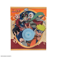 Calendrier de l'Avent Naruto Orbe Tourbillonnant 2026