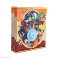 Calendrier de l'Avent Naruto Orbe Tourbillonnant 2026