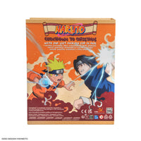 Calendrier de l'Avent Naruto Orbe Tourbillonnant 2026