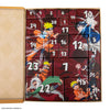 Calendrier de l'Avent Naruto Orbe Tourbillonnant 2026