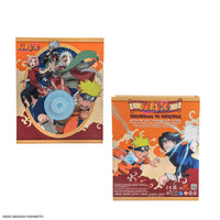 Calendrier de l'Avent Naruto Orbe Tourbillonnant 2026