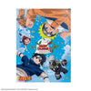 Calendrier de l'Avent Naruto 2025