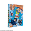 Calendrier de l'Avent Naruto 2025