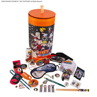 Calendrier de l'Avent Deluxe Naruto 2025
