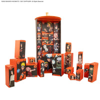 Calendrier de l'Avent Deluxe Naruto 2025