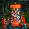 Calendrier de l'Avent Deluxe Naruto 2025