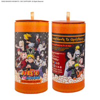 Calendrier de l'Avent Deluxe Naruto 2025