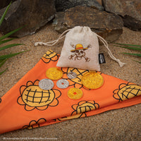 Set Bandana de Nami & Pièces de Berry