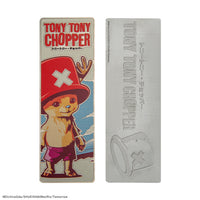 Marque-page en métal Tony Tony Chopper