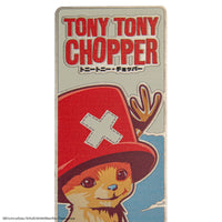 Marque-page en métal Tony Tony Chopper
