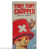 Marque-page en métal Tony Tony Chopper