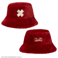 Bob Tony Tony Chopper