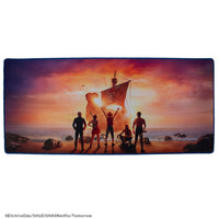 Tapis de bureau One Piece