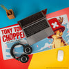 Tapis de bureau Tony Tony Chopper