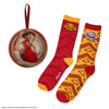 Capsule de Noël Chaussettes Luffy