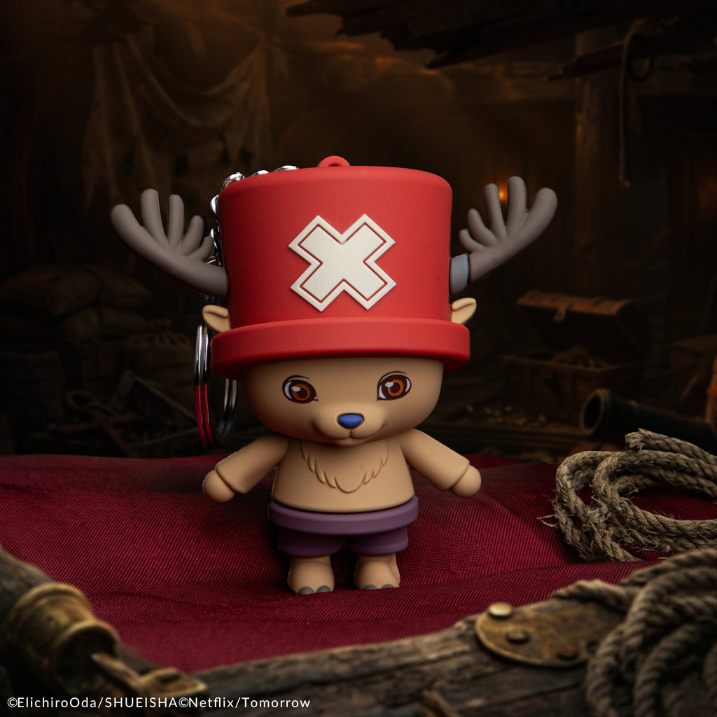 Gomee Keymate Chopper