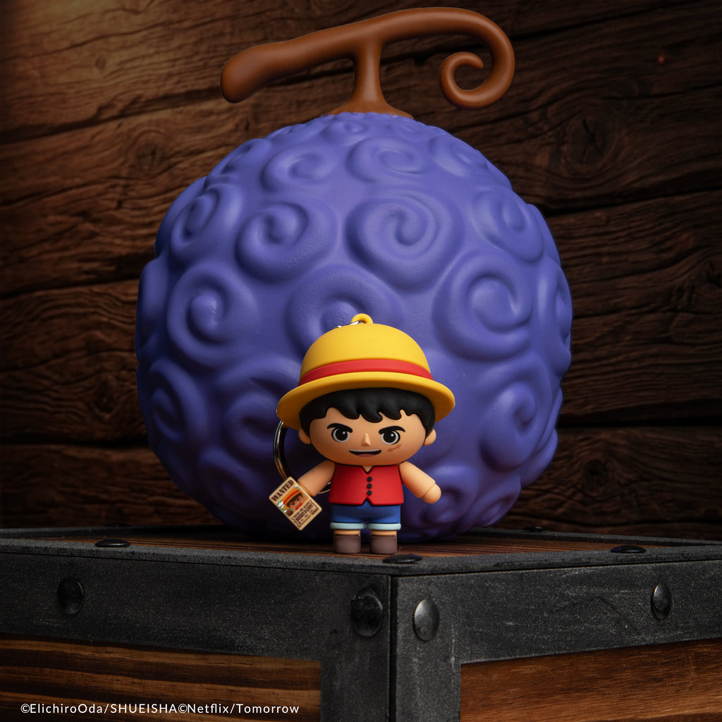 Gomee Keymate Luffy