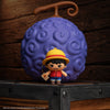 Gomee Keymate Luffy