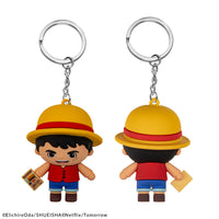Gomee Keymate Luffy