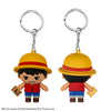 Gomee Keymate Luffy