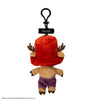 Porte-clés Peluche Chopper
