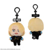 Porte-clés Peluche Sanji