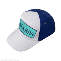 Casquette Marine