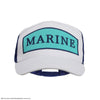 Casquette Marine