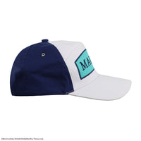 Casquette Marine