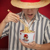 Bol à Ramen et ses baguettes Tony Tony Chopper