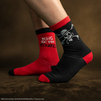 Set de 3 Paires de Chaussettes One Piece