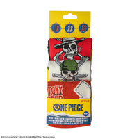 Set de 3 Paires de Chaussettes One Piece