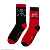 Set de 3 Paires de Chaussettes One Piece