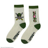 Set de 3 Paires de Chaussettes One Piece