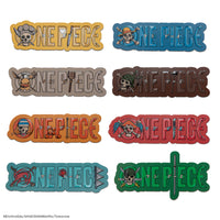 Set de 8 Magnets Générique One Piece