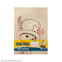 Carnet Croquis de Chopper