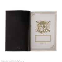 Carnet One Piece