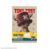 Carnet Tony Tony Chopper