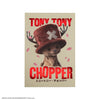 Carnet Tony Tony Chopper