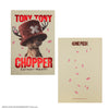 Carnet Tony Tony Chopper