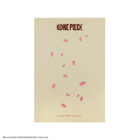 Carnet Tony Tony Chopper