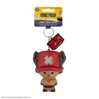 Porte-clés Squishy Chopper