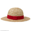 Chapeau de Paille de Luffy