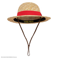 Chapeau de Paille de Luffy