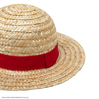 Chapeau de Paille de Luffy