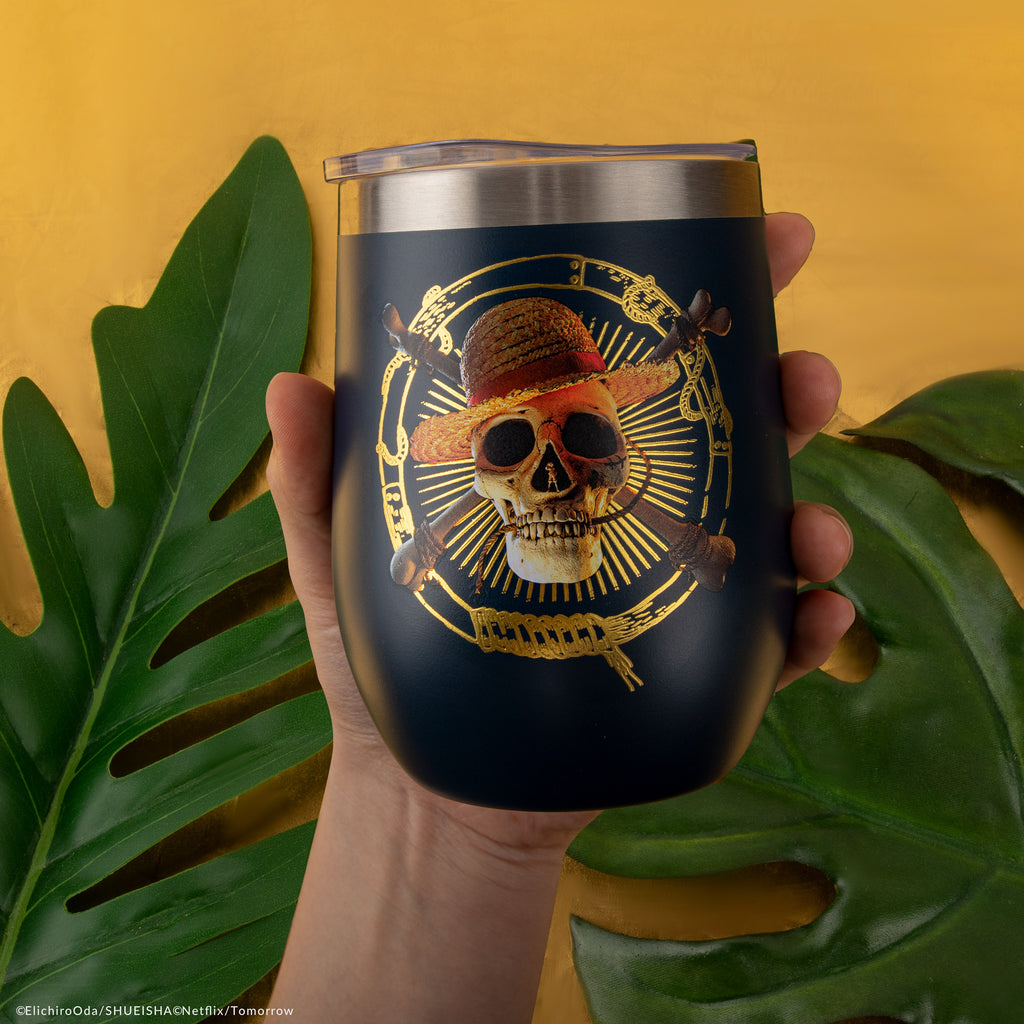 Mug de Voyage Isotherme Luffy