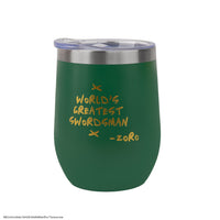 Mug de Voyage Isotherme Zoro