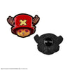 Set de 2 Pin's Tony Tony Chopper