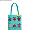 Tote Bag Fruit du Démon